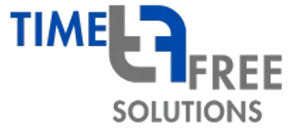 TimeFreeSolutions - Logo - Time Free Solutions